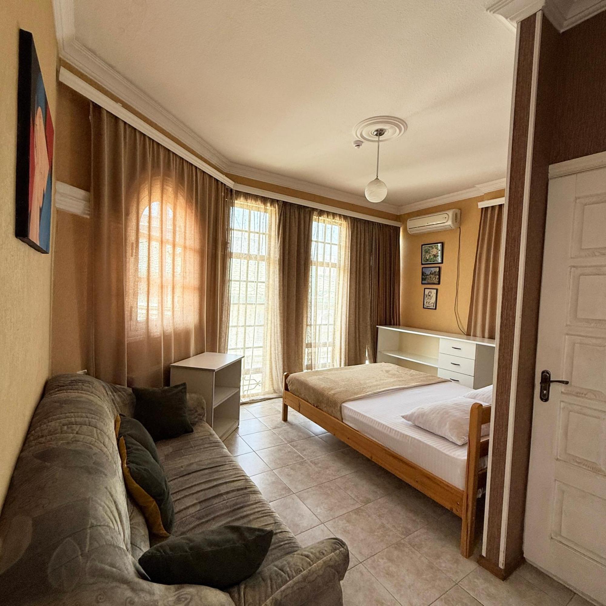 Babilina B&B Tiflis Dış mekan fotoğraf